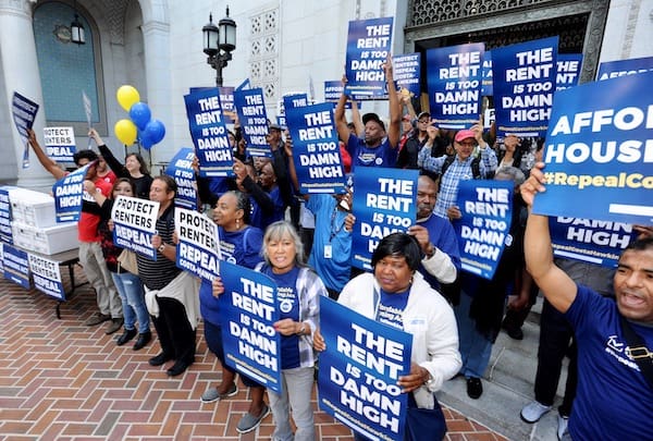 Housing Human Right AIDS Healthcare Foundation About page
