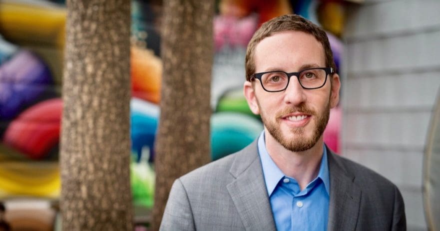 Housing Human Right Scott Wiener SB 50
