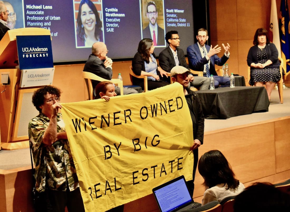 Featured image for “Selling Out California: Scott Wiener’s Money Ties to Big Real Estate”