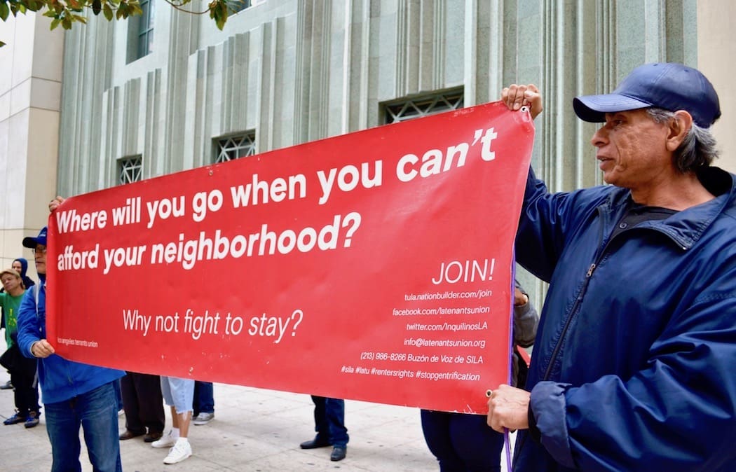 Featured image for “Scott Wiener’s SB 50 Must Build More Affordable Housing to Address Crisis”