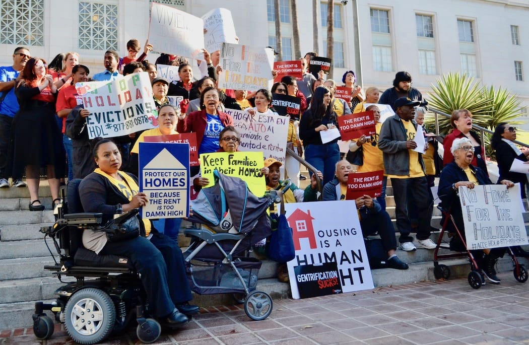 Featured image for “More Than 625,000 Signatures Qualify Rental Affordability Act for 2020 Ballot in California”