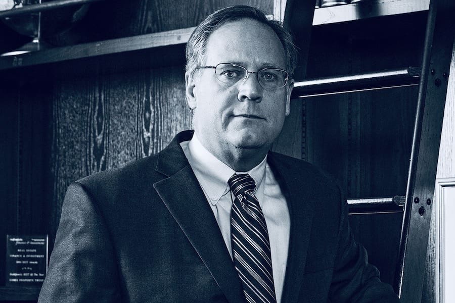 Featured image for “Will the Corporate Greed of Essex Property Trust CEO Mike Schall Destroy California?”