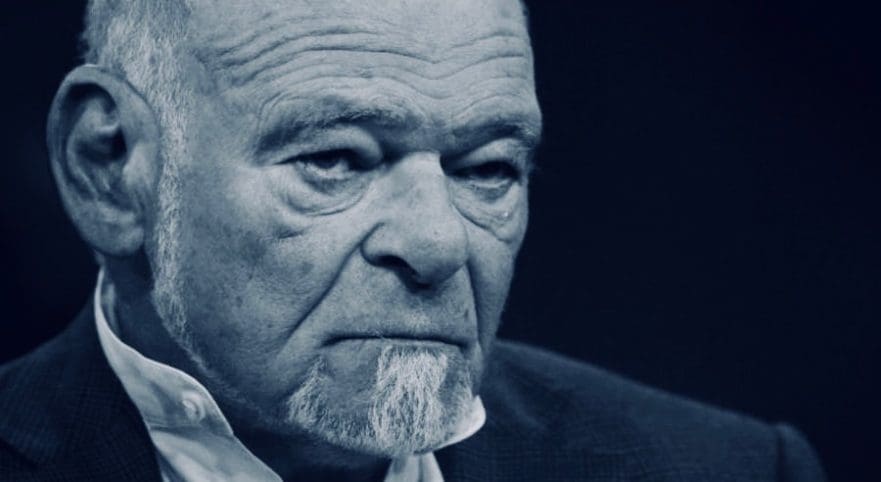 Housing Is A Human Right corporate landlords Sam Zell