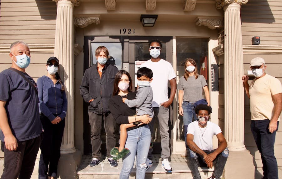 Featured image for “As the Pandemic Rages On, Billionaire Jackie Safier Wants To Demolish A Rent-Controlled Building in Berkeley”