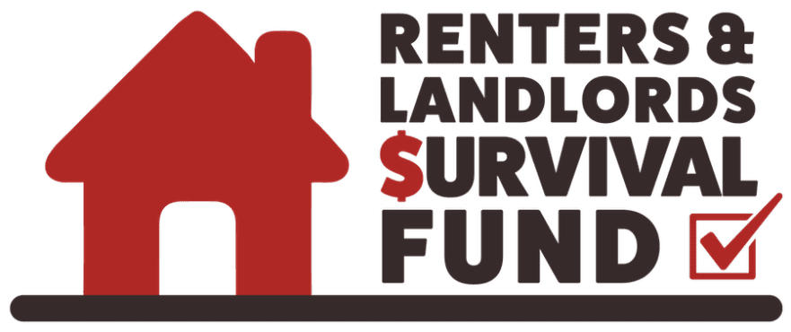 Housing Is A Human Right Renters Landlords Survival Fund
