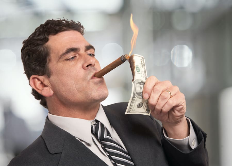 Featured image for “U.S. Renters Paid a Staggering $4.5 Trillion to Landlords, According to Zillow”