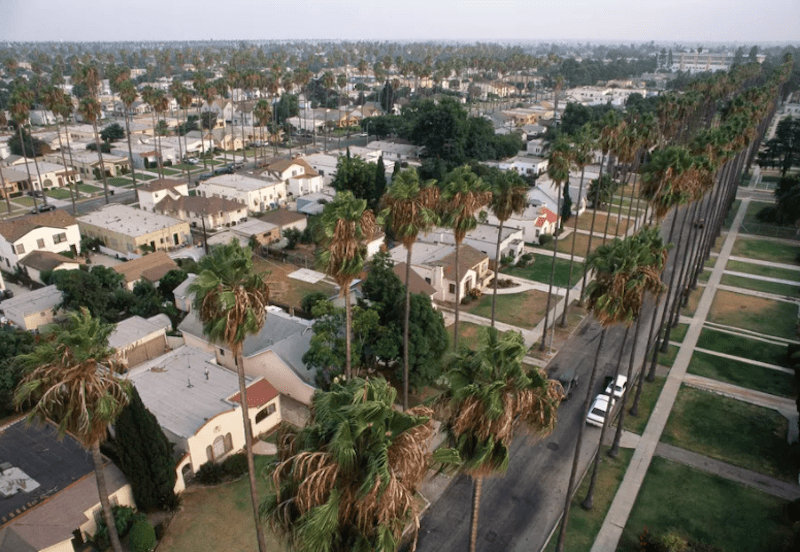 Housing Is A Human Right homeownership Harvard study build wealth