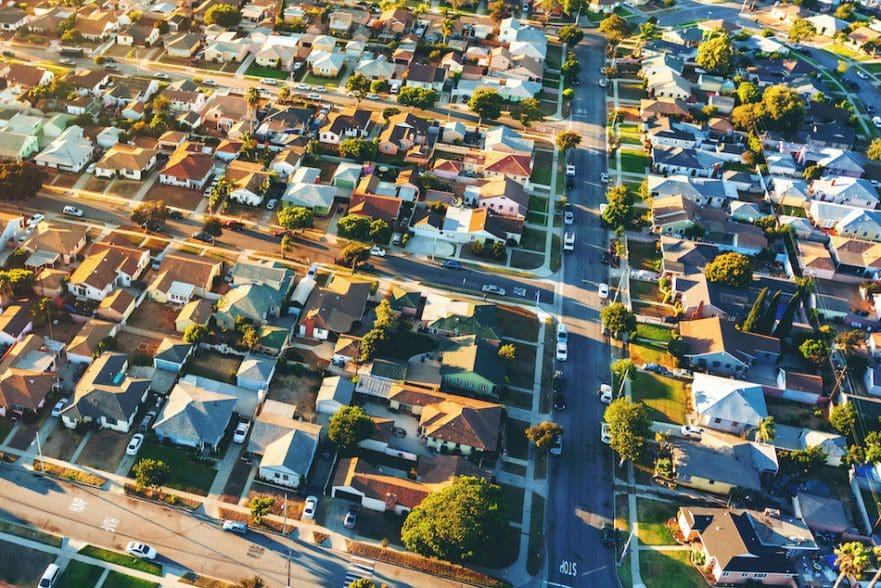 Housing Is A Human Right homeownership communities of color