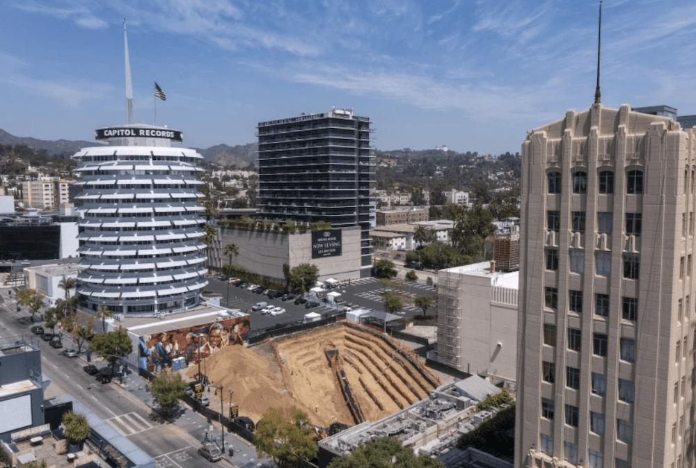 Featured image for “Housing Is A Human Right Calls on Millennium Partners to Scrap Troubled Hollywood Project”