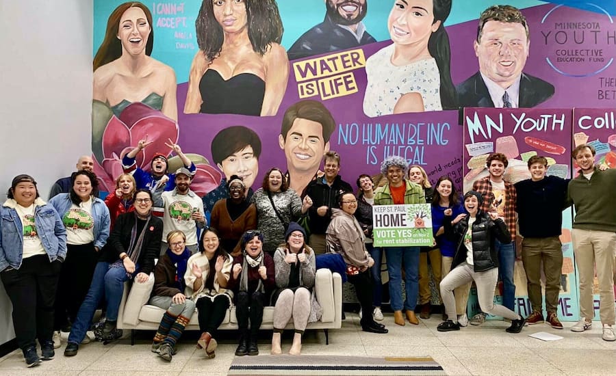 The Righteous Battle for Rent Control in St. Paul and Minneapolis Housing Is A Human Right