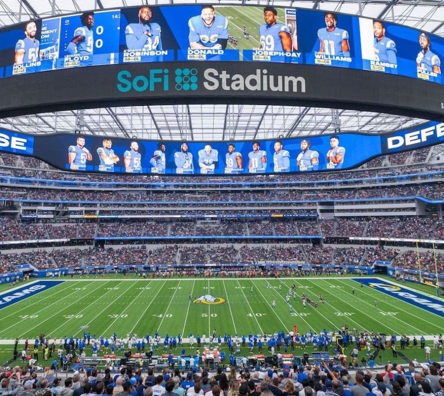 Housing Is A Human Right Super Bowl Homeless Sweeps