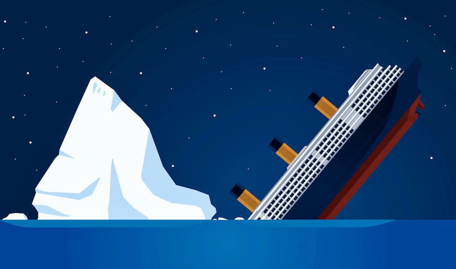 Featured image for “Joe Buscaino’s LA Ballot Measure on Homelessness Merely Rearranges the Deck Chairs on the Titanic”