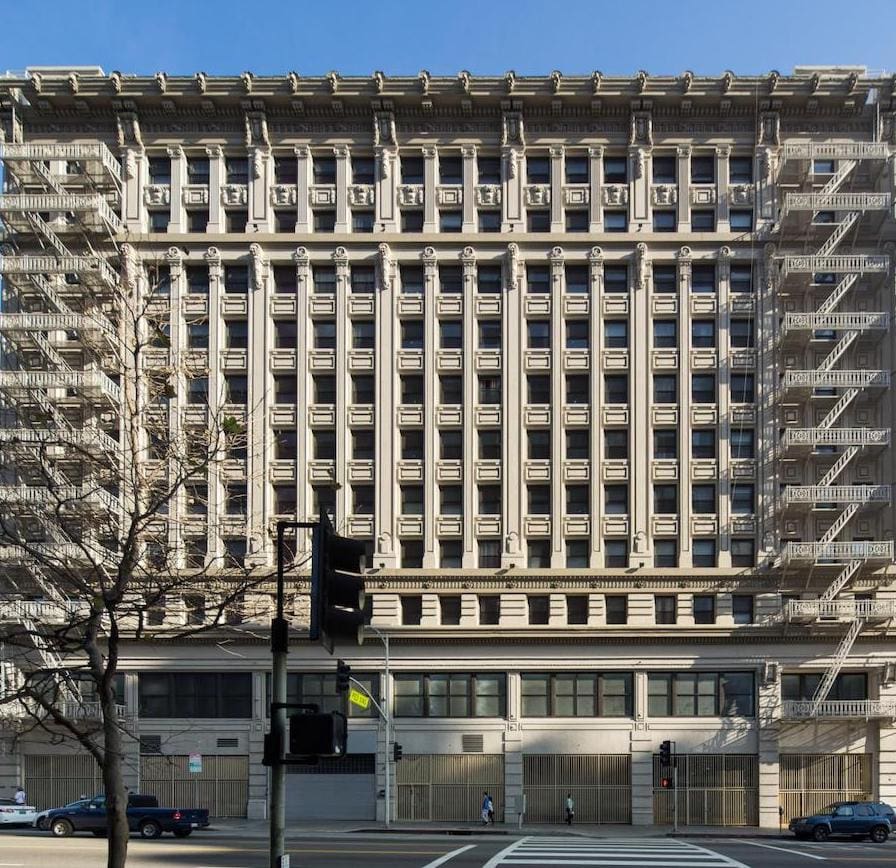 Housing Is A Human Right Investigation Uncovers Shocking Facts About LA