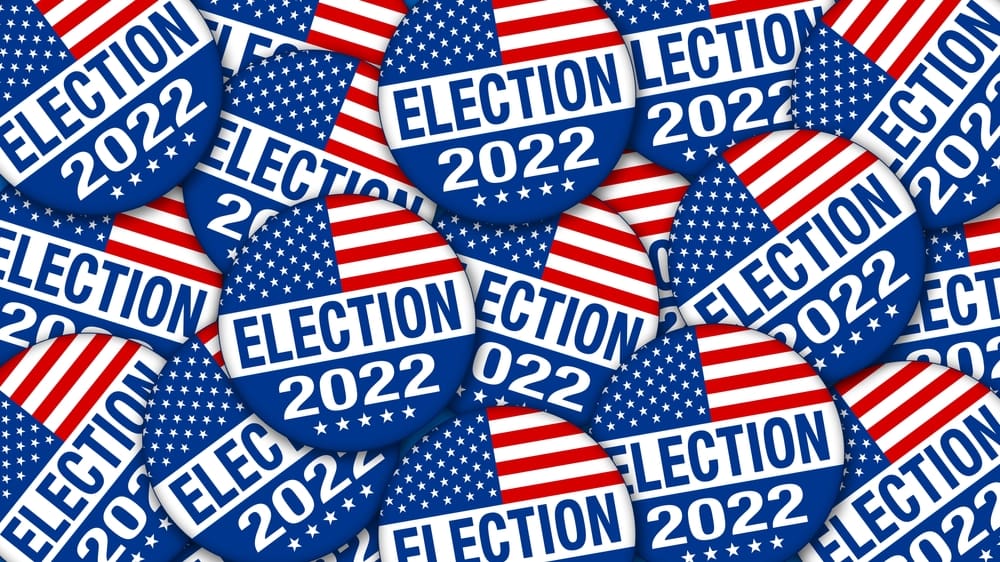 Featured image for “Housing Is A Human Right’s November 2022 Voter Guide for California”