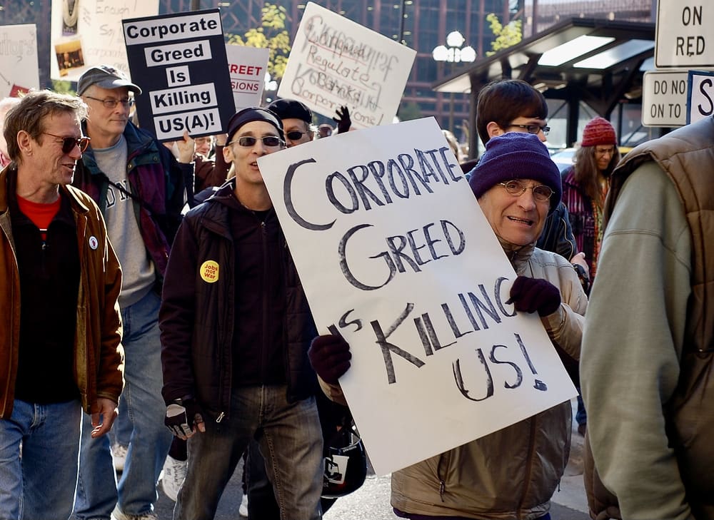 Big Real Estate Wanted to Keep Charging Excessive Rents. So It Spent