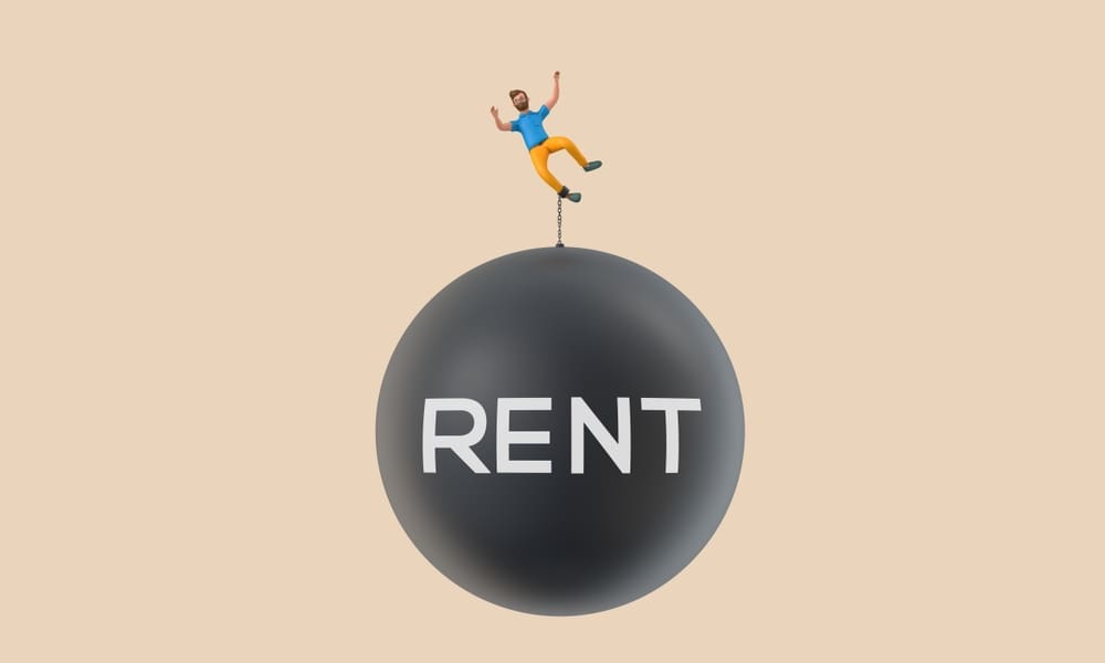Featured image for “California Has Most Rent-Burdened Tenants in US. We Need Rent Control.”