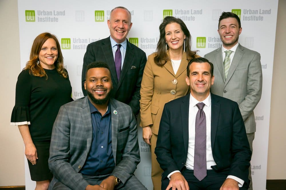 Is LA Times Reporter Liam Dillon a Shill for Big Real Estate? Housing