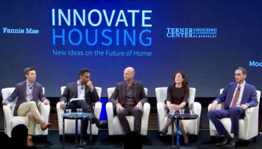 Housing Is A Human Right Liam Dillon Scott Wiener SB 50