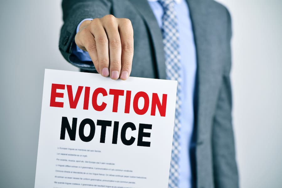 Featured image for “Ellis Act Evictions Dramatically Rise in Los Angeles”
