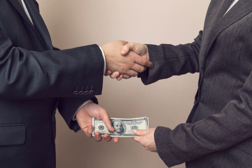 Housing Is A Human Right corporate landlords the real dirt