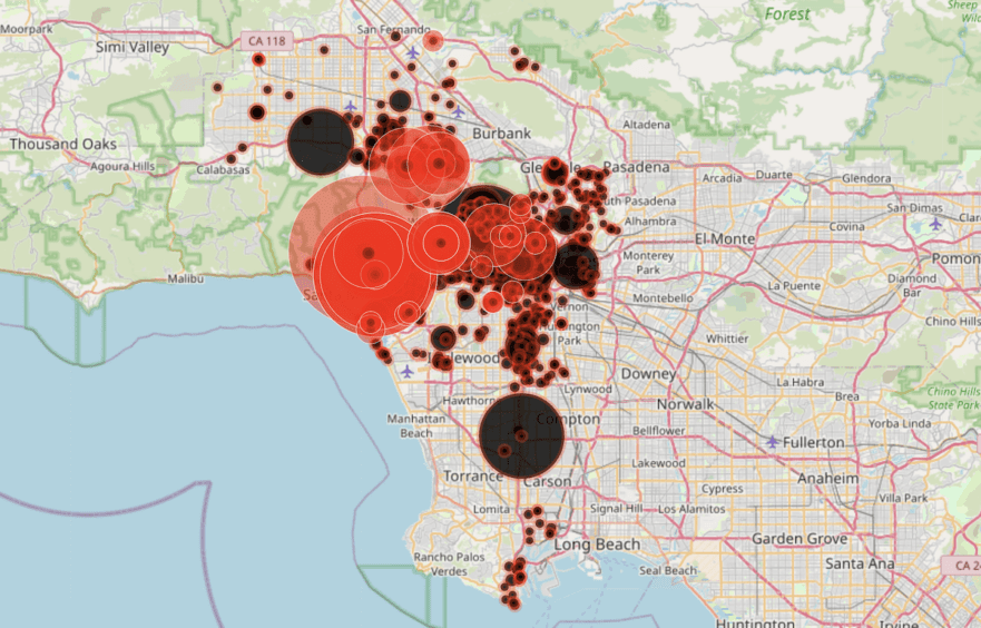 Housing Is A Human Right California Coalition for Economic Survival Ellis Act