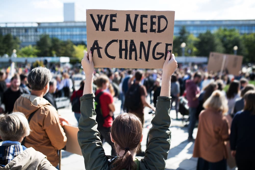 Featured image for “Will U.S. Tenants Learn From Pro-Rent Control Demonstration in England?”