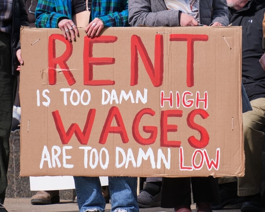 Featured image for “Are Big Real Estate and YIMBYs Totally Wrong About How to Solve the Housing Affordability Crisis?”