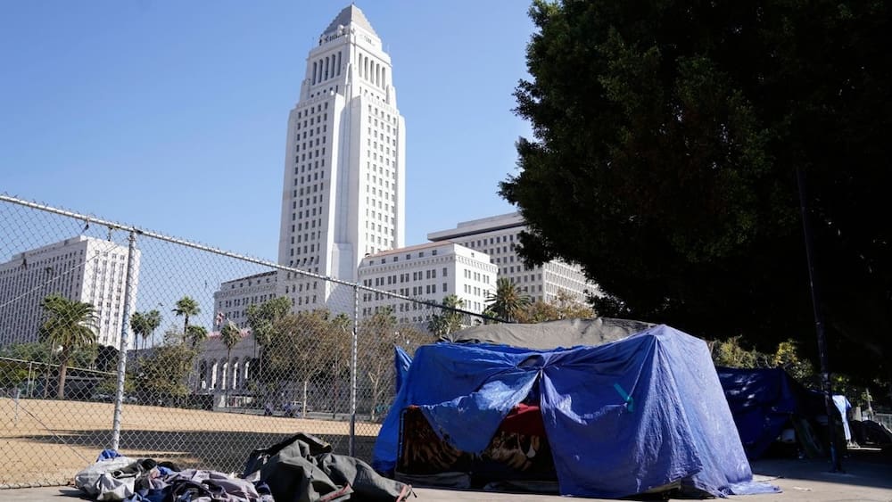 Featured image for “Will Los Angeles Mayor Karen Bass Utilize Long-Term Solutions for the Homelessness Crisis?”