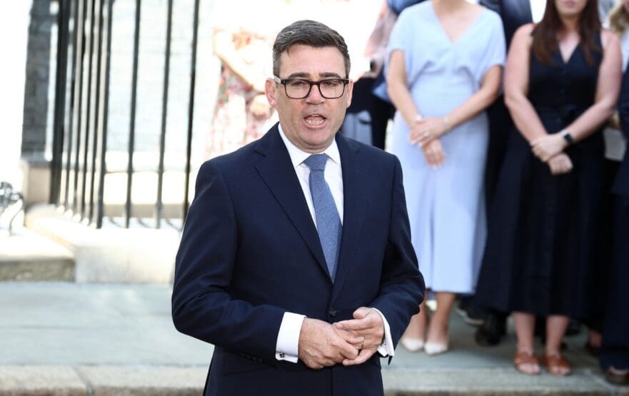 La vivienda es un derecho humano. Andy Burnham, Reino Unido. Personas sin hogar.