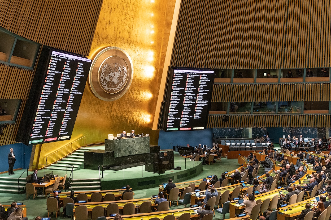 Featured image for “There’s Only One Must-Read Right Now – and it’s a Housing Report by the United Nations. Really.”