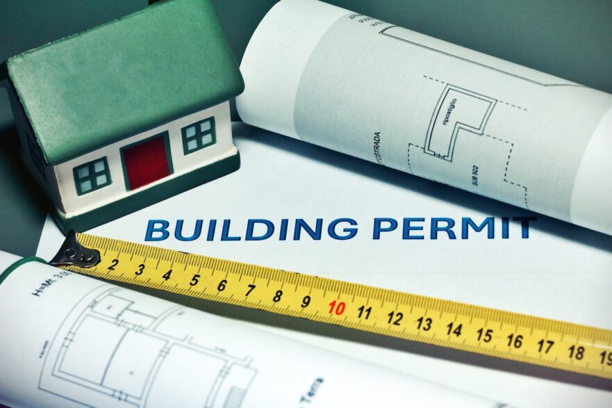 Housing Is A Human Right approval permit housing delays study